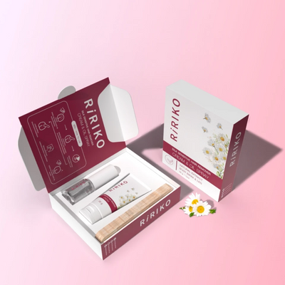 RIRIKO Botanical Hair Remover