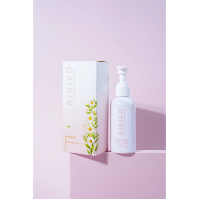 RIRIKO Intimate Wash with Chamomile