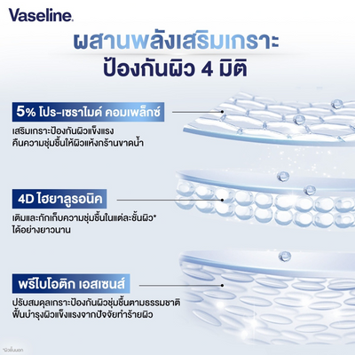 Moisturizer with ceramides and hyaluronic acid