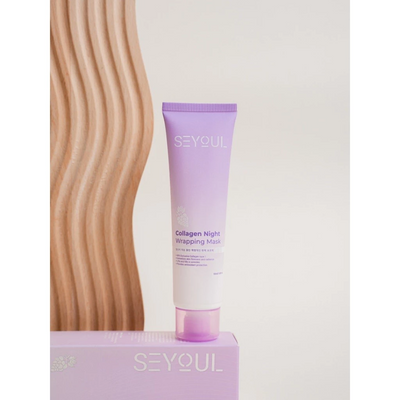 SEYOUL mask drying stage