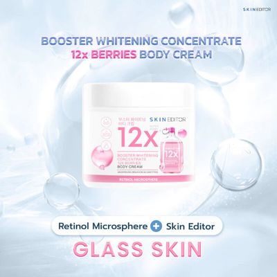Lightweight Skin Editor daily moisturizer