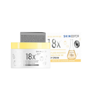 Skin Editor Spotless Radiance Kakadu Plum Cream