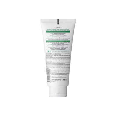 Close-up Skinoxy AHA BHA Serum