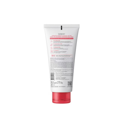 Close-up Skinoxy Brightening Serum pink
