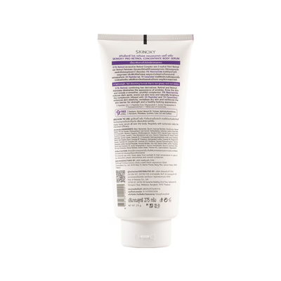 Lightweight texture of Skinoxy Pro Retinol Serum