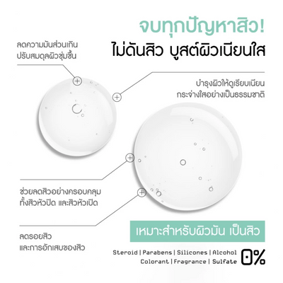 Pep Pro Multi White in SKINPRO Serum