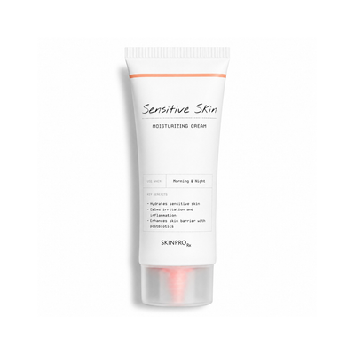SKINPRO Rx Sensitive Skin Moisturizing Cream 50ml
