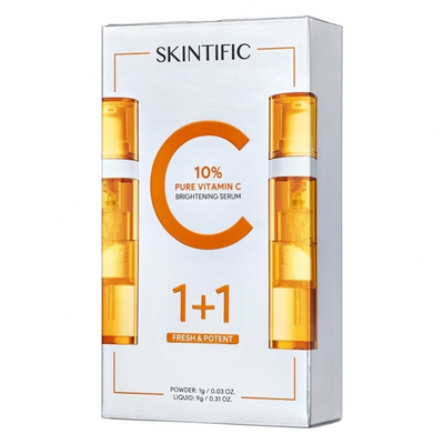 Lightweight Daily Vitamin C Serum SKINTIFIC