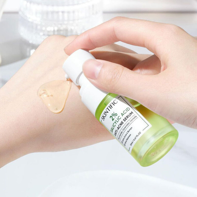 SKINTIFIC Acne Care Serum