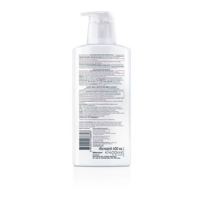 Eucerin pH5 facial cleanser