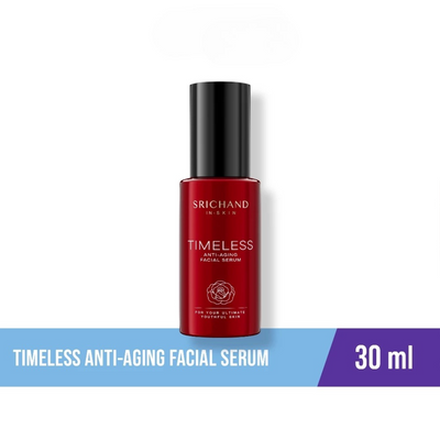 Lightweight daily anti-aging essence