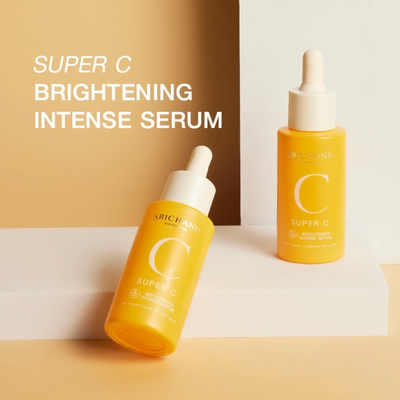 Srichand Super C Niacinamide Tranexamic Acid Serum