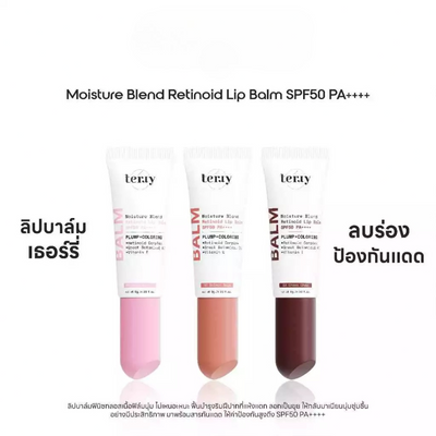 Mauve Mention shade enhancing natural tone