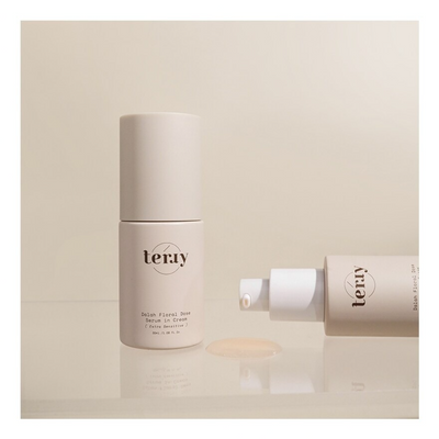 Tery 30ml Serum in Cream for smooth skin