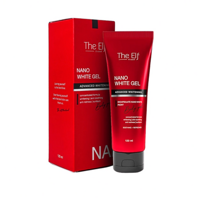 Daily use gel for hydrated glowing skin