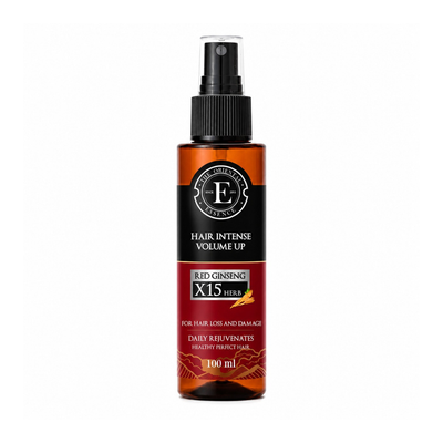 The Oriental Essence Red Ginseng Hair Tonic Spray