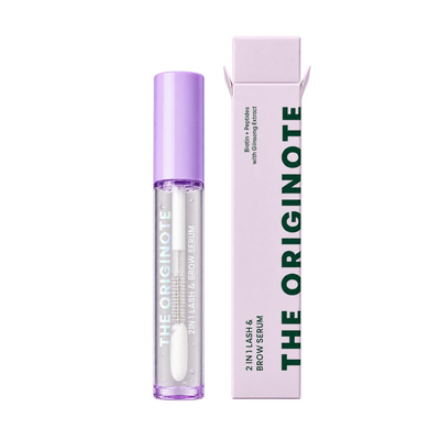 The Originote 2in1 Lash & Brow Serum