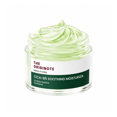 The Originote Cica-B5 Soothing Moisturizer 50ml