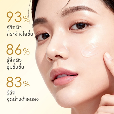 Originote Niacinamide + Glutathione