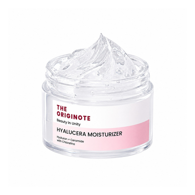 The Originote Hyalucera Moisturizer 50ml