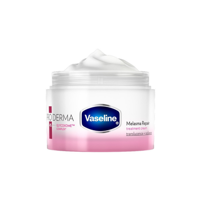 Vaseline Melasma Repair Treatment Cream