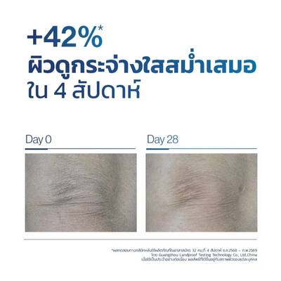 Vaseline Pro Derma large jar