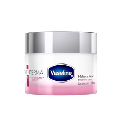Vaseline Pro Derma Melasma Repair Cream 50ml