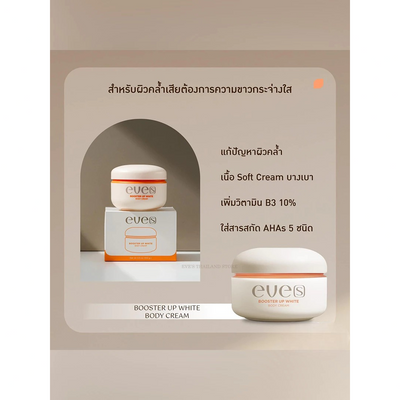 Exfoliation body moisturizer