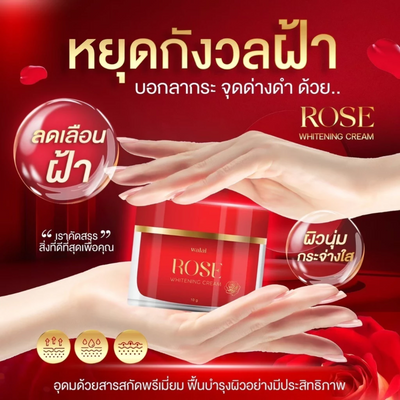 Alpha-arbutin cream for even skin tone