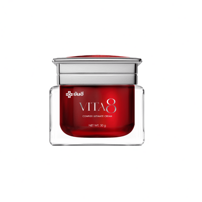 VITA8 Complex for smooth radiant skin