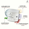 Hydrating face cream with eight types of hyaluronic acid