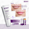 Lock in moisture with Deesay's advanced lip care formula