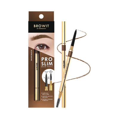 Browit Pro Slim Brow Pencil