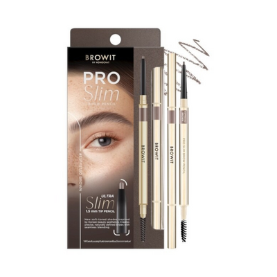 Browit Pro Slim Brow Pencil