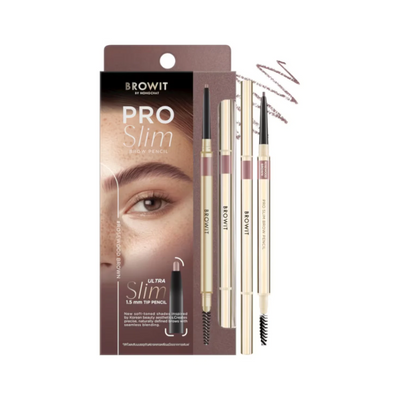 Browit Pro Slim Brow Pencil