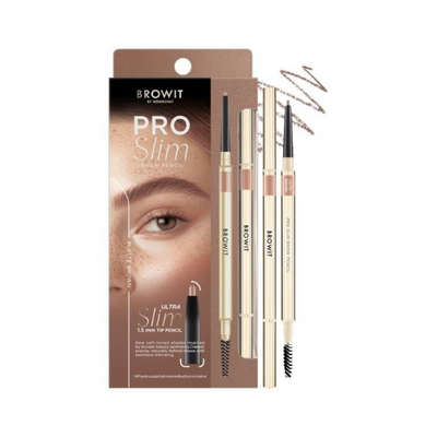 Browit Pro Slim Brow Pencil
