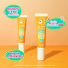 Tea tree oil sunscreen