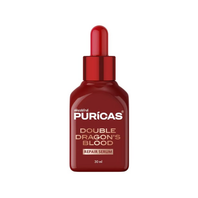 Puricas Double Dragon's Blood Serum for Acne Scars