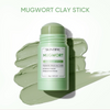 Acne treatment clay stick for clear skin