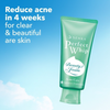 Salicylic acid acne cleanser foam