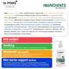 Dr.PONG sensitive skin body moisturizer