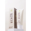 VeryBerry white fruit body scrub