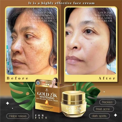 Precious Skin Thailand Facial Cream