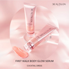 Beautilox Body Glow Serum Evening Gown pink tone