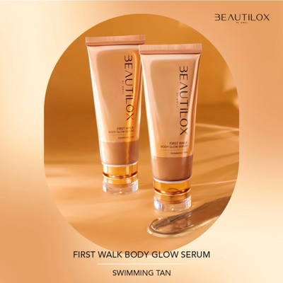 Beautilox illuminating serum for even skin tone