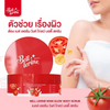 Bell Lerine Tomato Body Scrub for bright skin