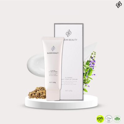 Alpha Arbutin Perfume Body Lotion