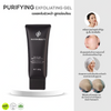 Bloom Beauty Lemon Seed Facial Scrub
