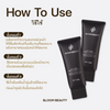 Bloom Beauty Sensitive Skin Exfoliating Gel