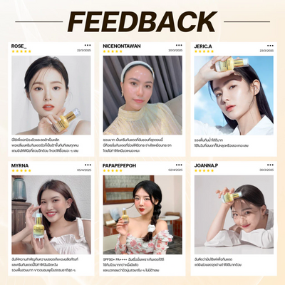 SEYOUL SPF PA sun protection